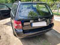 VW Passat b5 1.9 tdi 130 koni skrzynia biegów automatyczna