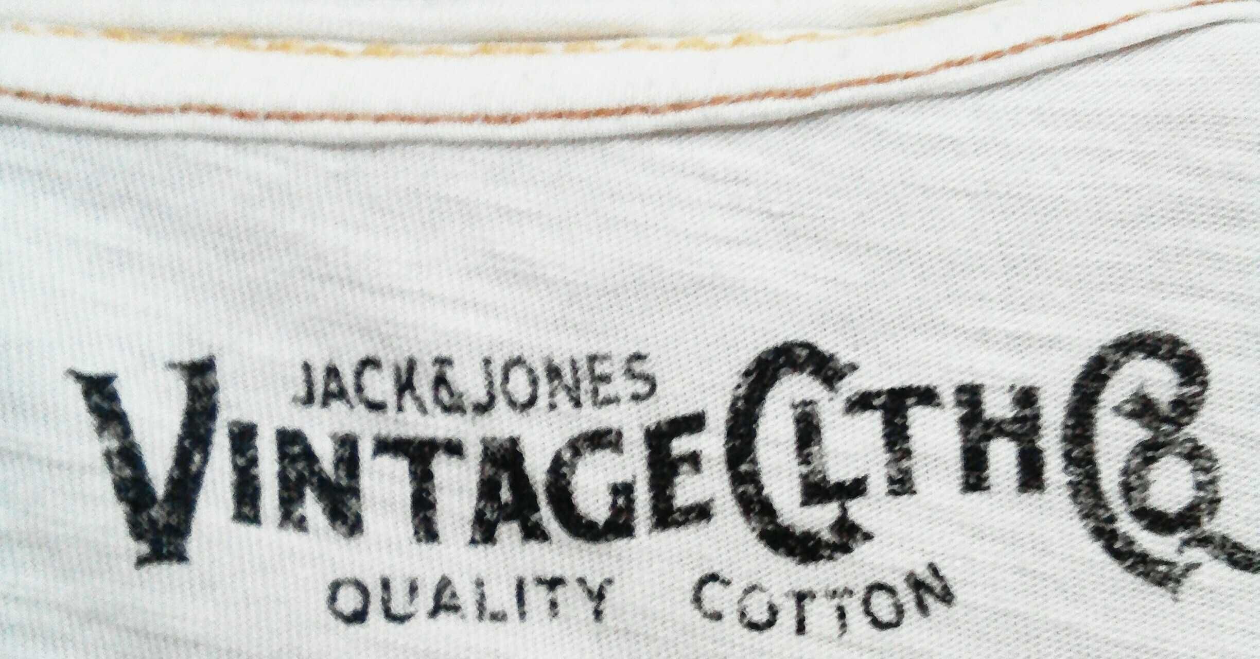 Jack & Jones Vintage Унісекс футболка