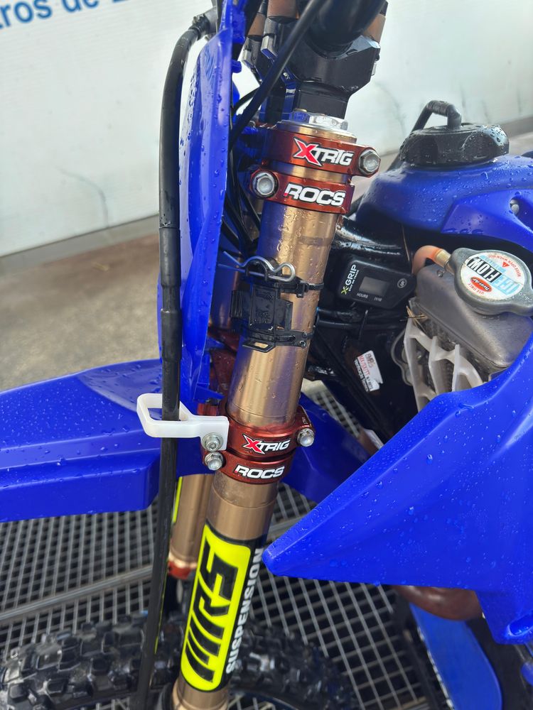 Yamaha yz 85 2021