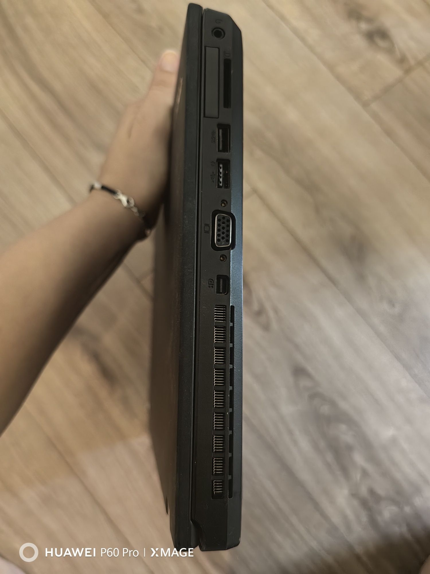 Laptop Lenovo ThinkPad T540p