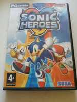 Jogos CD-ROM Sonic