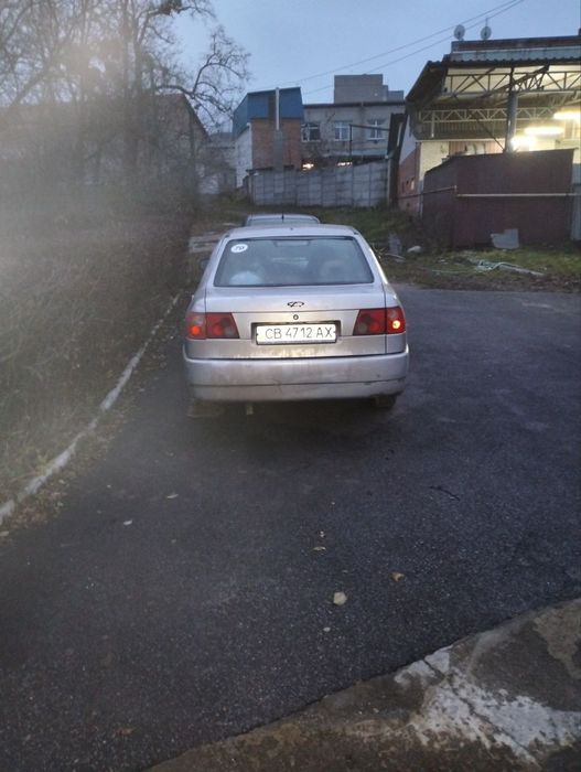 Продам авто Чері амулет 1.5