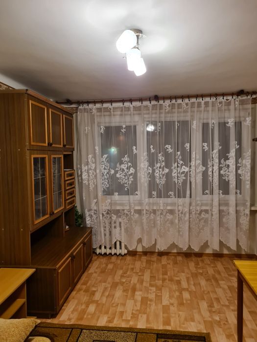 Wynajmę mieszkanie 1 pokojowe