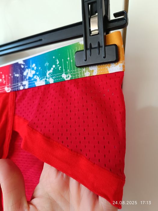 Bokserki męskie r XL