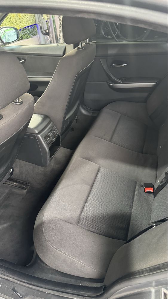Bmw 320d e90 2009 pack m3