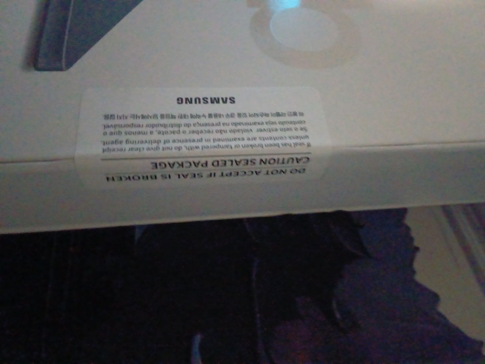 Nowy Samsung Galaxy Tab A9 Plus  5G LTE - 128gb/8gb RAM