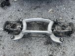 Wozek sanki zawieszenie tyl tylne bmw e39 touring kombi sedan
