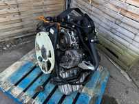 silnik ceb 2.5 tdi crafter kompletny 170 tys