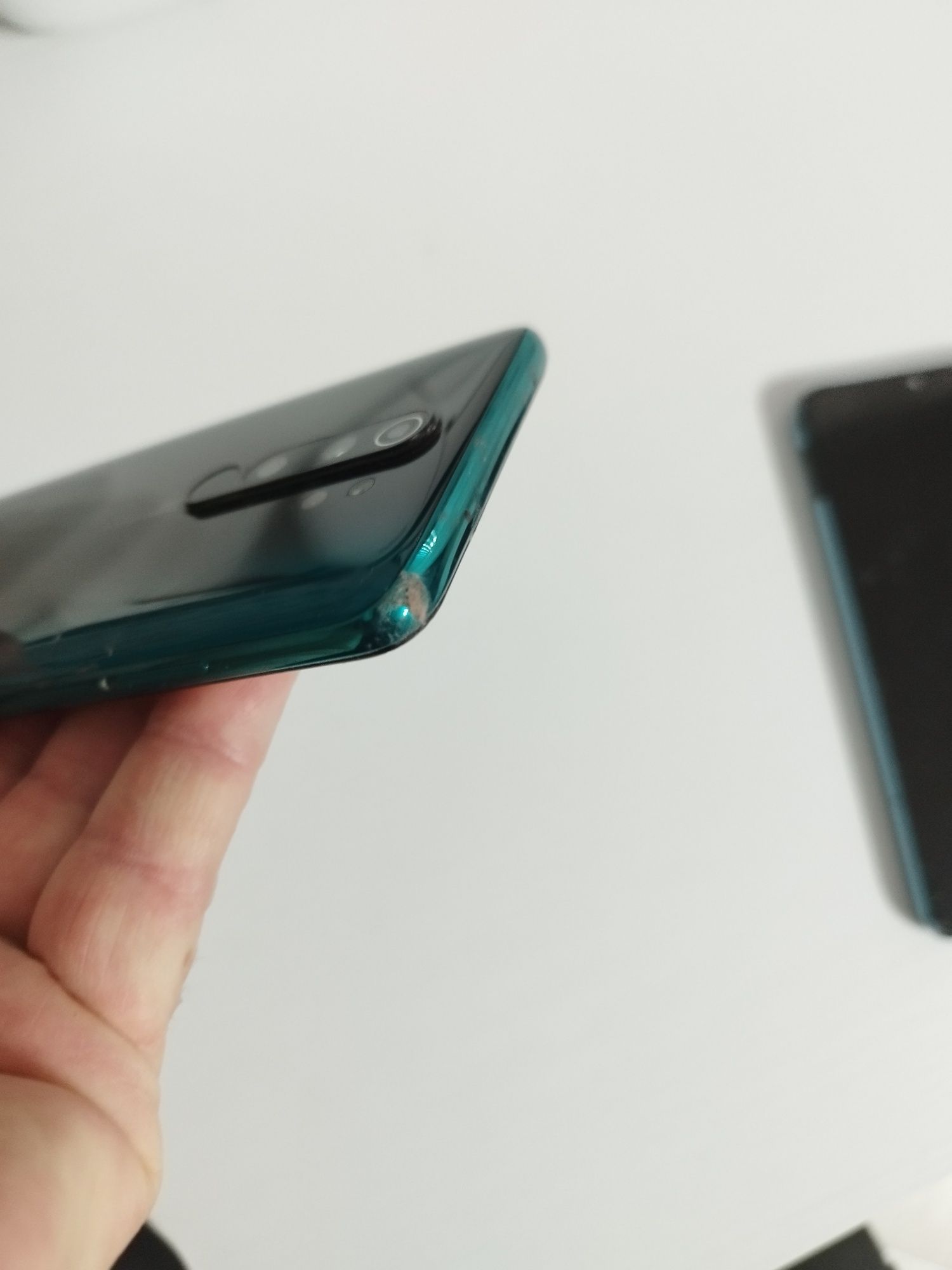 Redmi para pecas