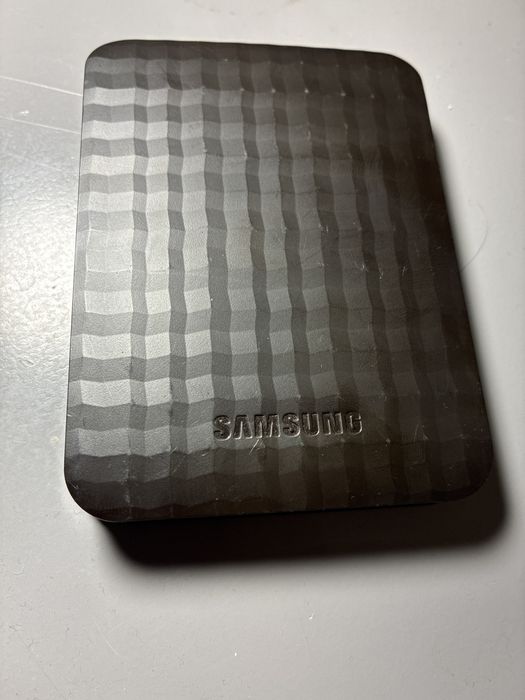Przenosny dysk Samsung 1TB