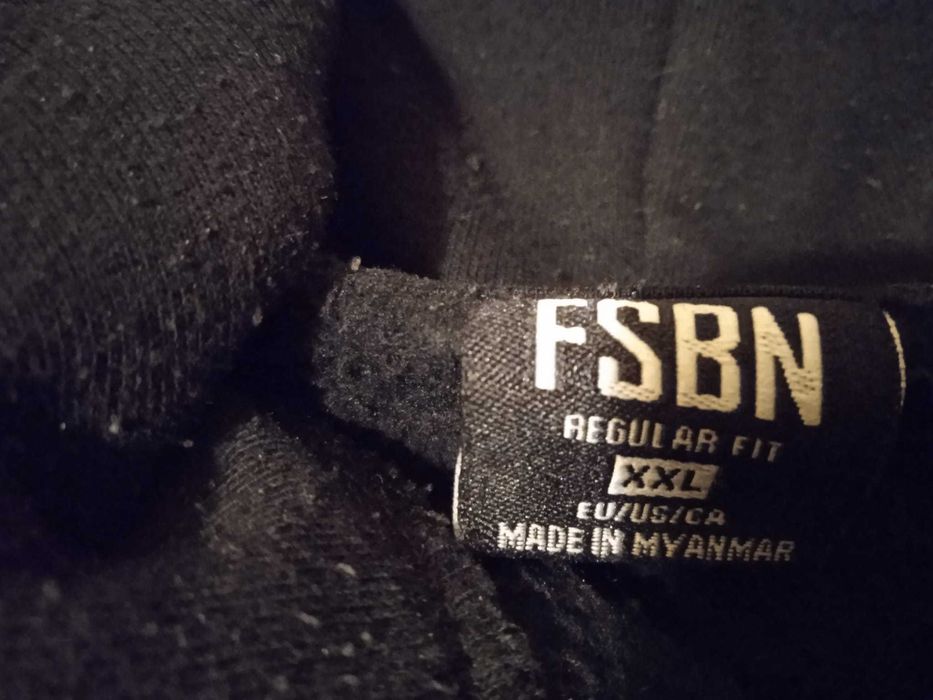 Blazer  FUCK peça rarissima