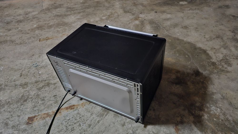 Mini Forno elétrico