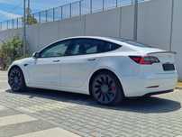 Tesla Model 3 Performance Dual Motor AWD