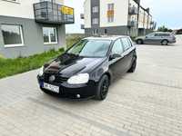 Volkswagen Golf Volkswagen Golf V 1.4 TSI 122KM