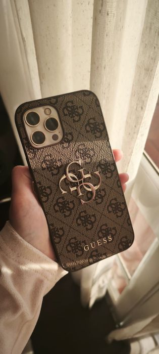 Iphone 12 PRO MAX gold