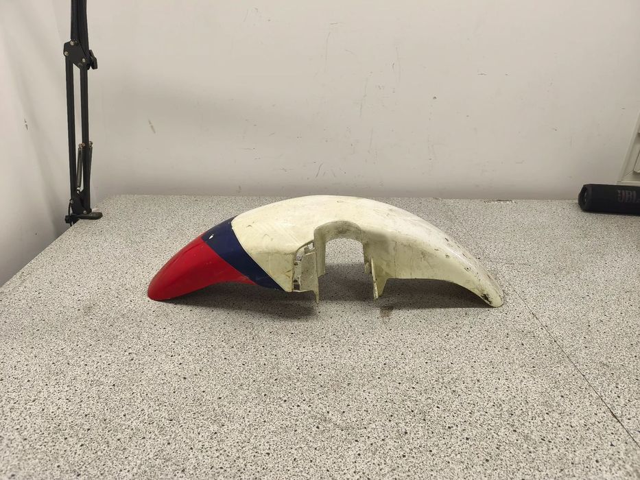 Błotnik przód, przedni Honda XRV 750 XRV750 Africa Twin 750