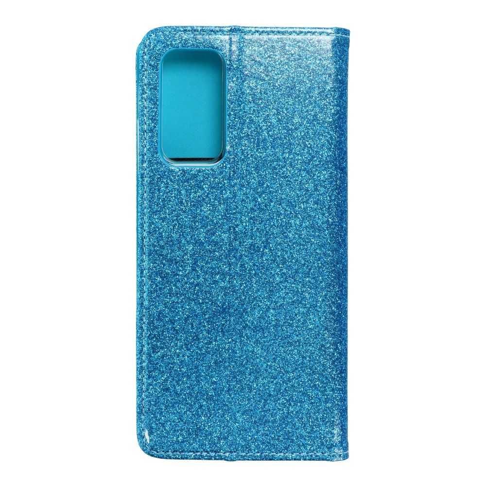 Etui SHINING Book do XIAOMI Mi 10T 5G / Mi 10T Pro 5G niebieski