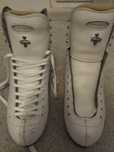 Buty figurowe Riedell r.5.5