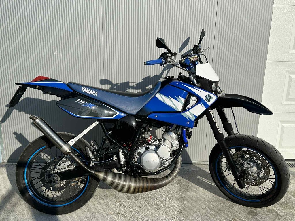 Yamaha dtx de 11 kw