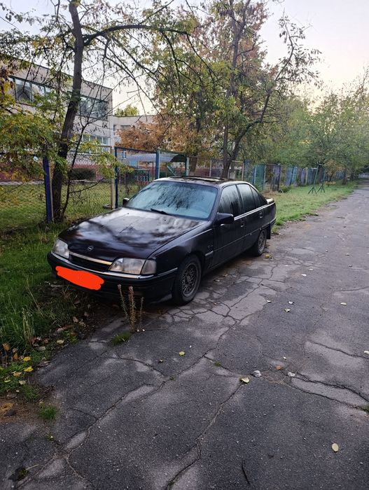 Продам опель омега