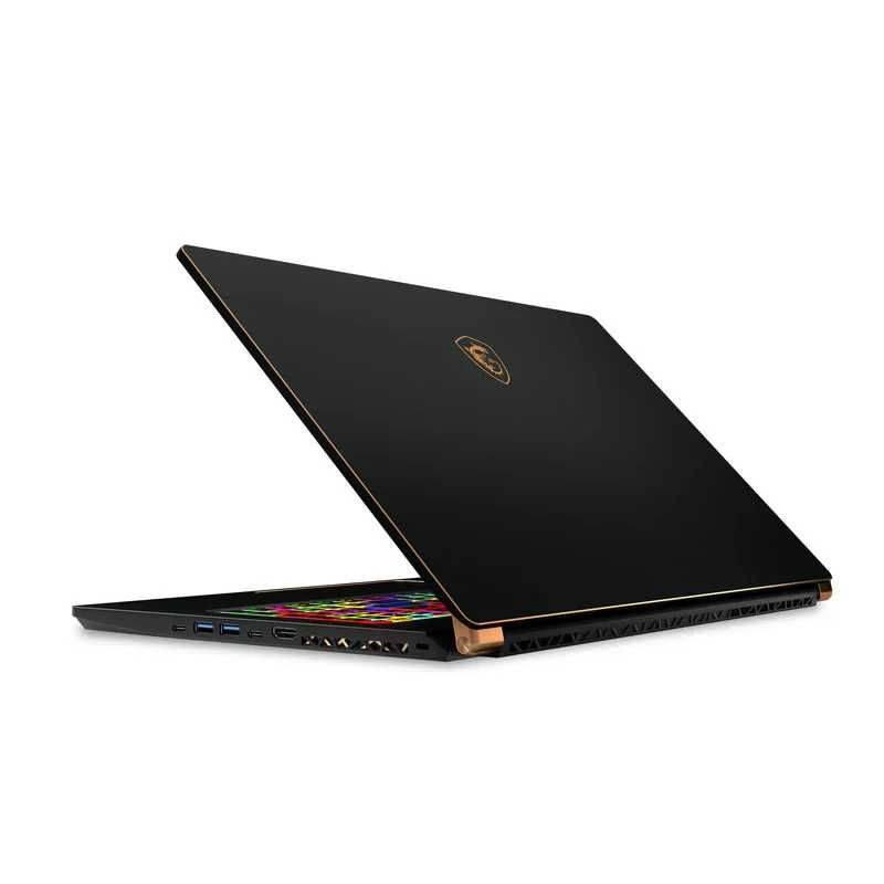 MSI GS75 Stealth