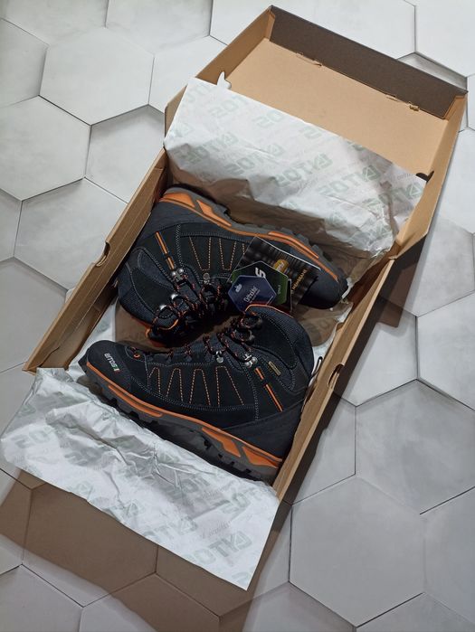 Зимние трекинговые ботинки Lytos Kamet Mont 1 Sportiva Men's/43(27,5)