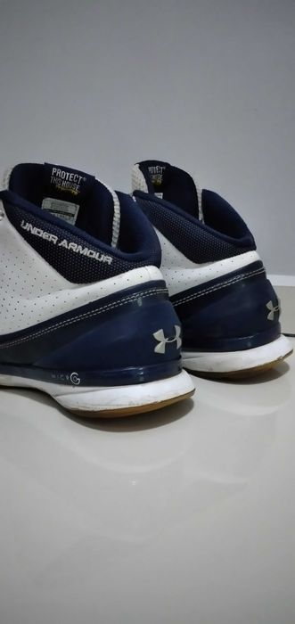 Buty sportowe Under Armour 42,5