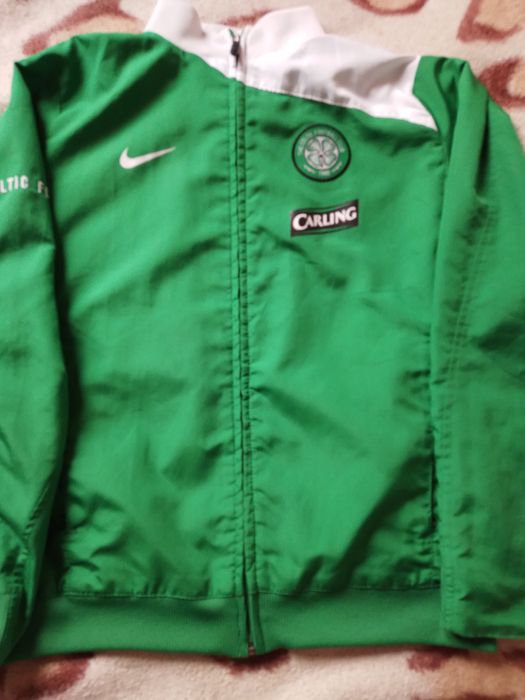 Bluza nike celtik