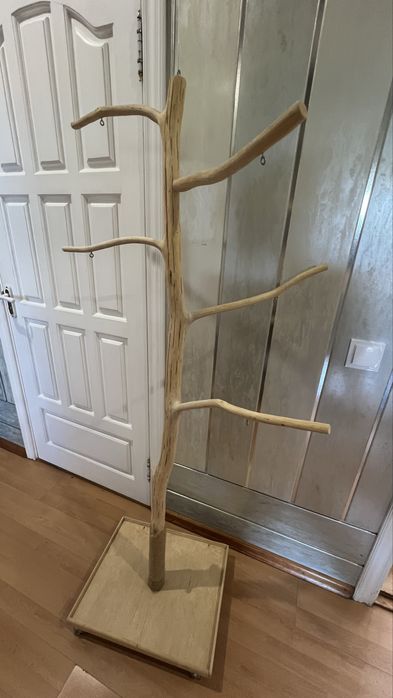 Присада для попугая