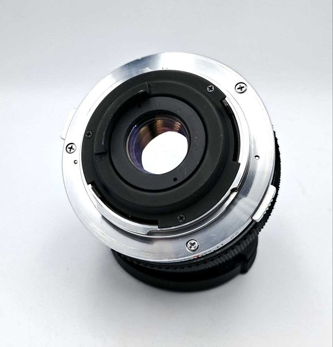 Olympus Zuiko Auto-Macro 50mm f/3.5 | OM-System