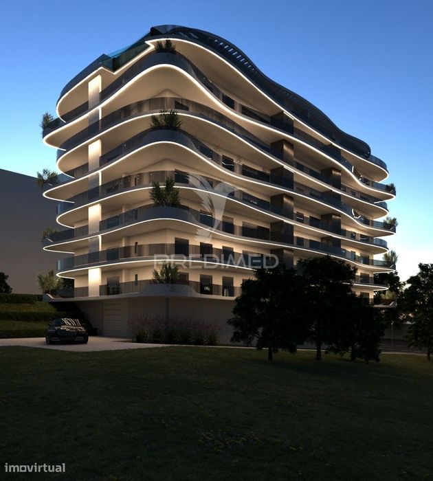 Empreendimento Lux Tower
