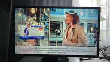 TV Samsung UE32F4000AW