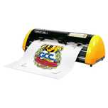 Plotter corte gcc expert 24 lx