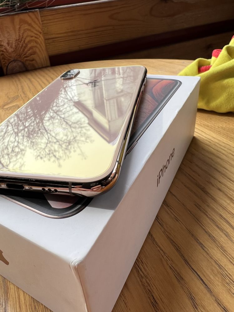 IPhone XS 64GB идеал