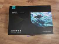 Tablet de Desenho Huion Kamvas Pro 24 (4k) - Estado Novo