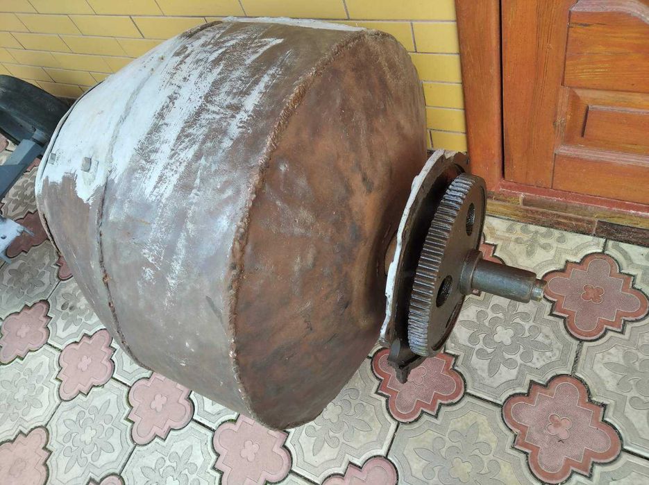 Продам грушу до Бетонозмішувача (бетономішалка)