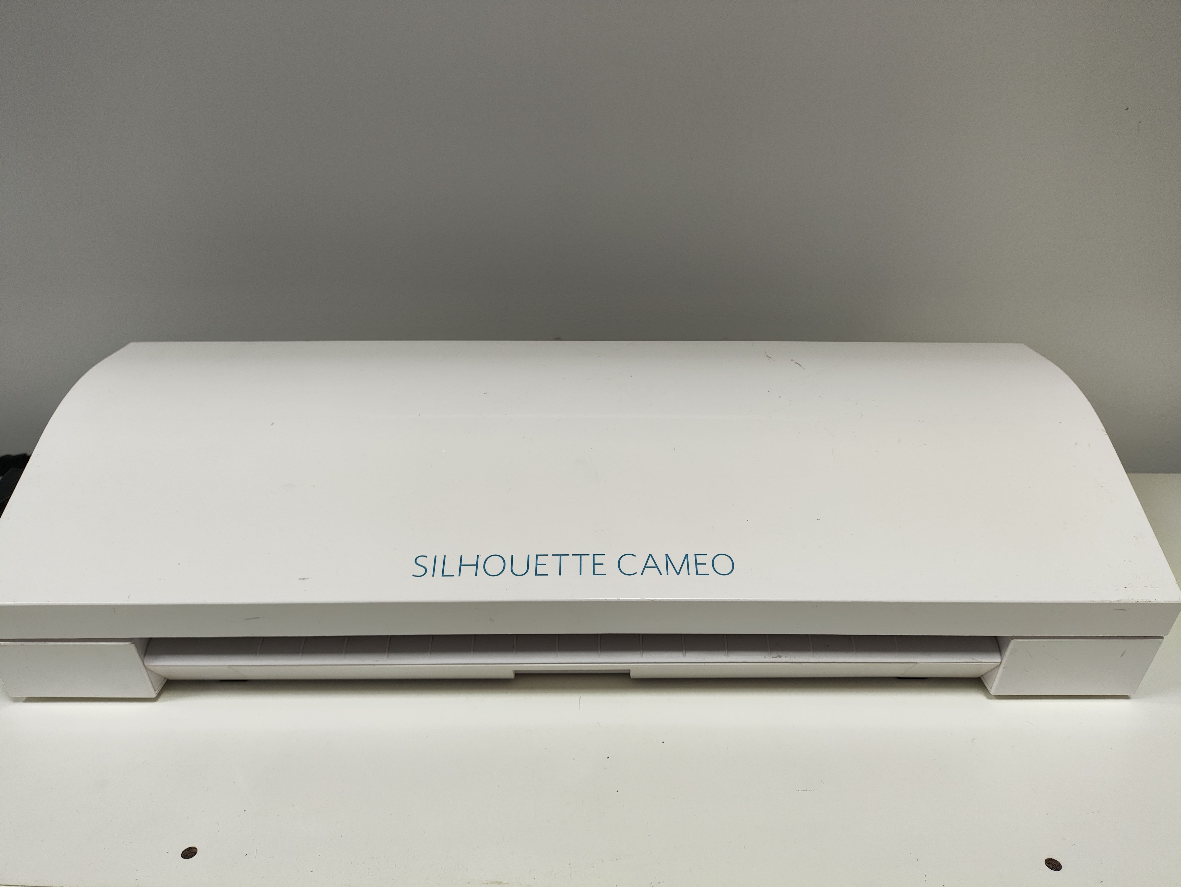 Plotter de Corte Silhouette Cameo 3