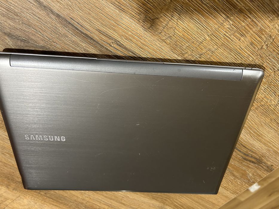 Notebook Samsung qx311 stan bdb 15,6’’