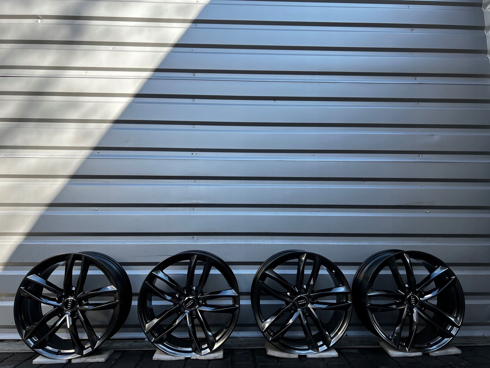 Oryginalne Felgi Audi 20 RS A4 A6 A8 Q3 Q5 TT