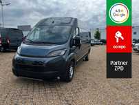 Fiat Ducato Maxi  L3H2 180KM - skrzynia automatyczna