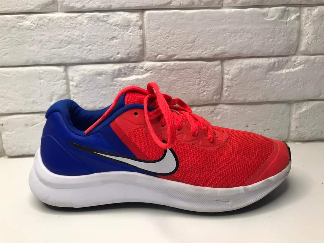 Buty sportowe Nike  Rozmiar 38