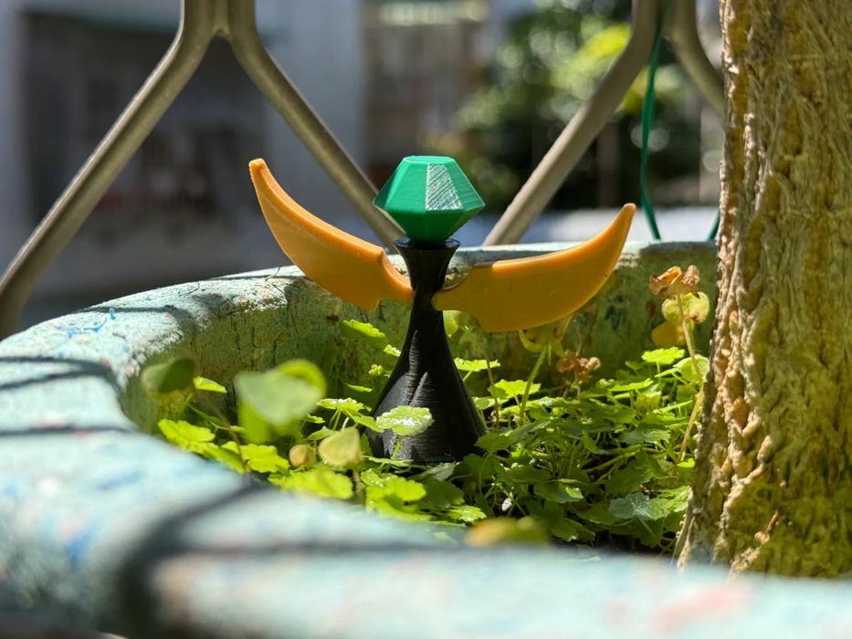 Sentinela League of Legends 001 - Clássica