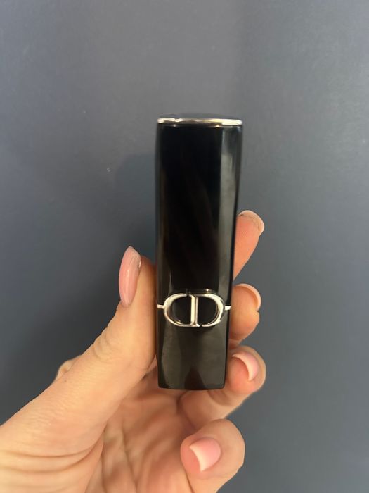 Pomadka Dior Rouge