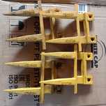Bagnet Do Kombajnu New Holland 379720 Forged