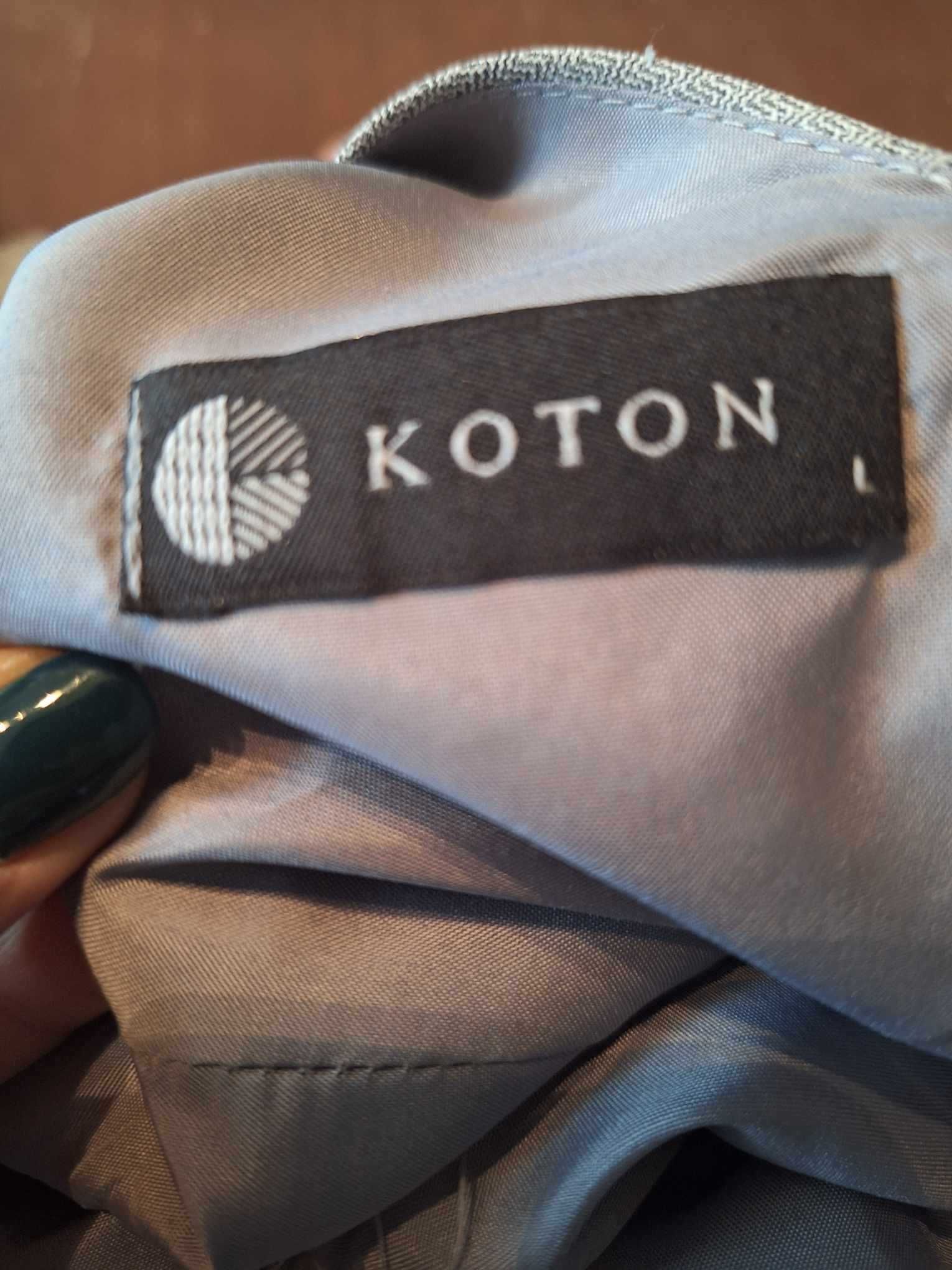 Sukienka Koton L