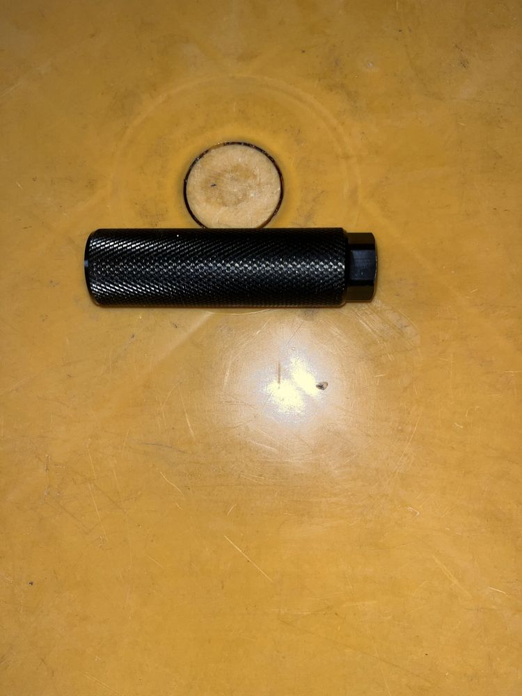 Cones para manobras