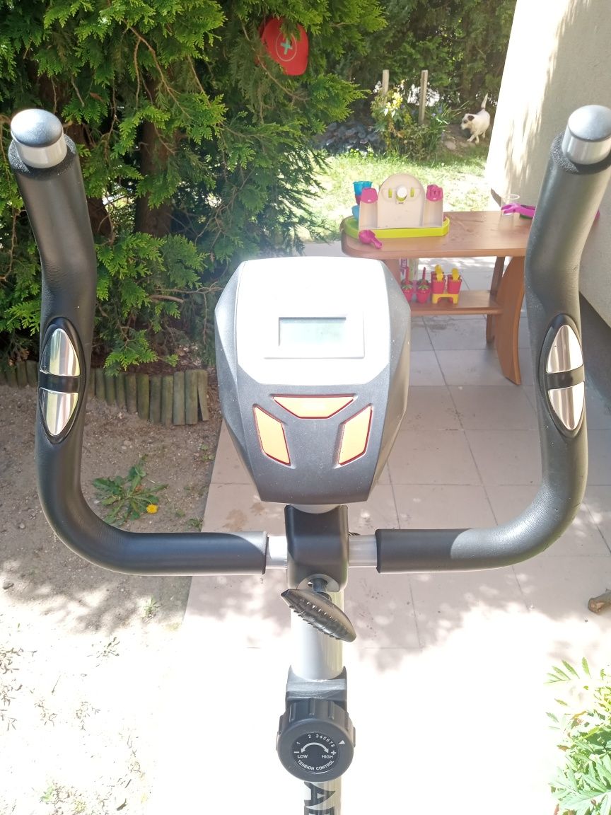 Rower treningowy stacjonarny