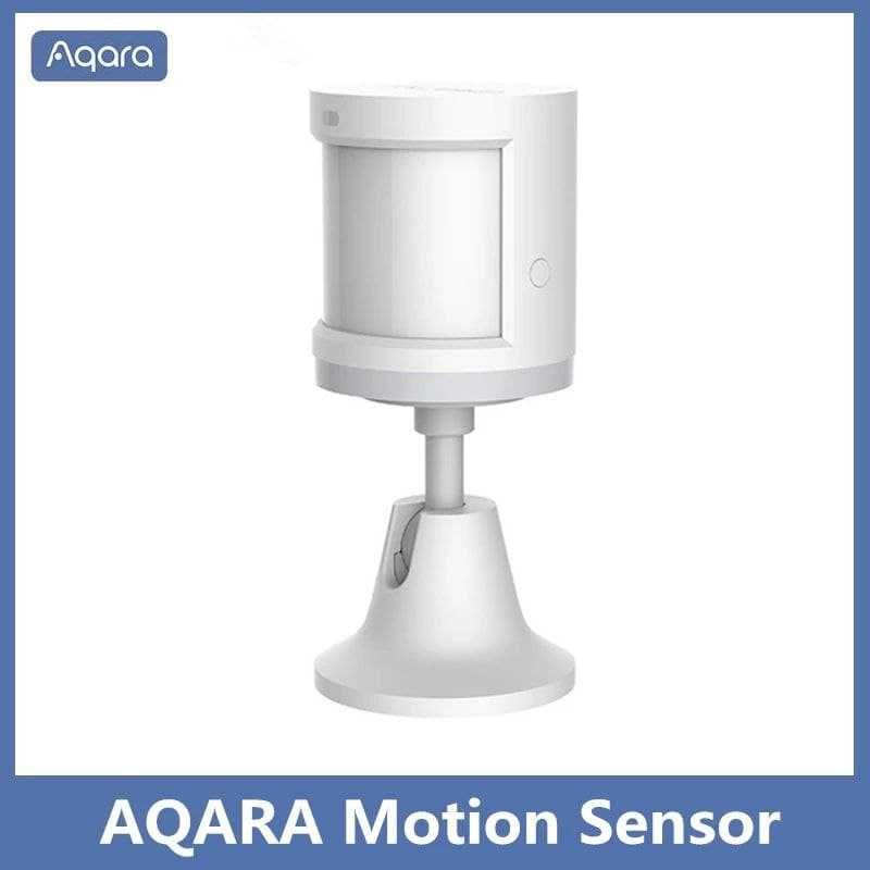 Aqara Body Moving Sensor T1 RTCGQ12LM ZigBee