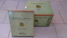 A Botica da Abantera HD e 3D (Abantera Ediciones)