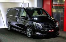 Диски Нові R17 R18 Mercedes C203 204 E 210 211 212 18 Vito в Наявності